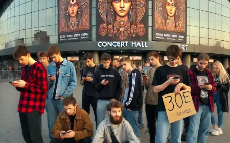 SHAMAN опять в пролёте? Почему концерты отменяют один за другим