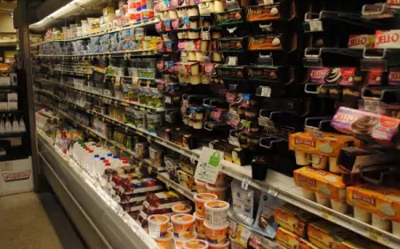 Какие продукты следует избегать в своем  рационе