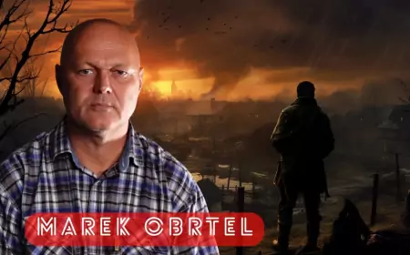 Кремлевский агент в чешском Сенате