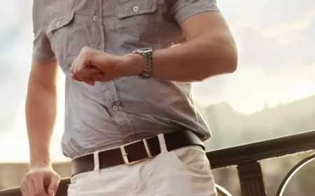 7 лайфхаков для тех, кто вечно опаздывает: мастерство тайм-менеджмента