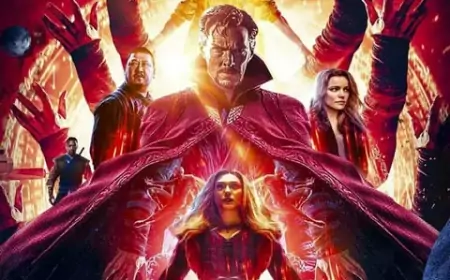 Семейный киновечер: создаем хорошее настроение вместе