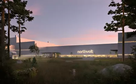 Закат «зеленой» надежды на электромобили