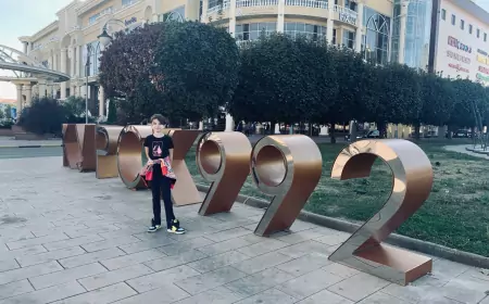 День рождения Курска: город-сказка? Города мечта? 992 года!