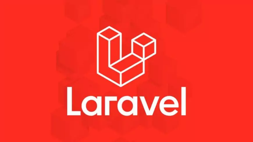 Первое знакомство с фреймворком Laravel