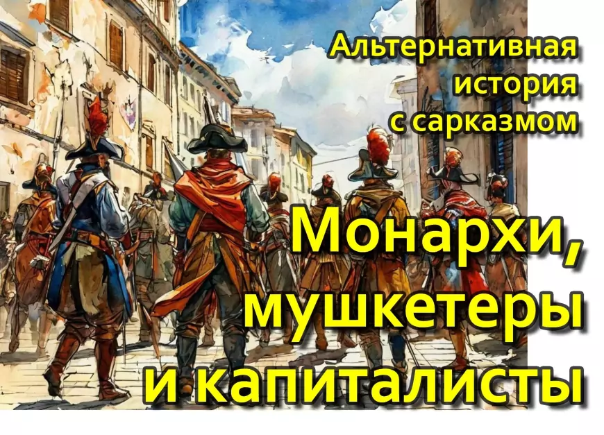 Как мы до этого дожили? Слегка сумбурно, слегка иносказательно. С сарказмом и грустью