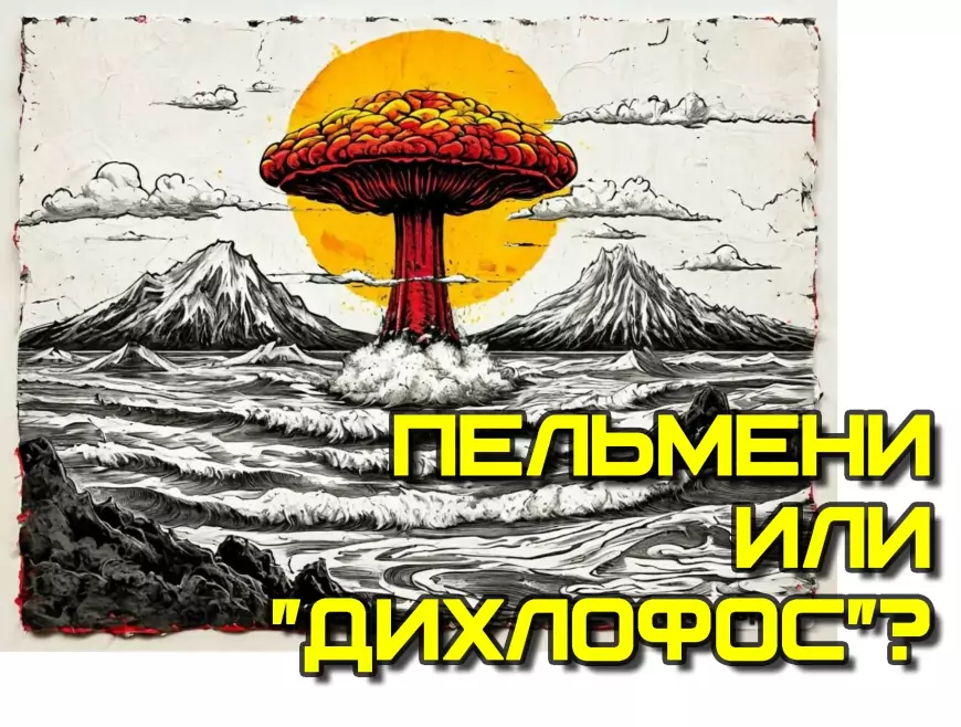 Знаете, что меня пугает в стране? Не СВО, не близость ядерной войны, не НАТО