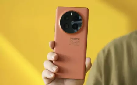 Realme GT 7 Pro: Новый флагман на горизонте?