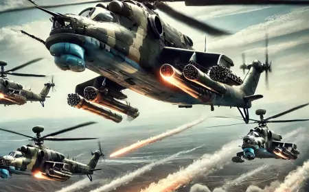 Сводка СВО от Юрия Подоляки 02.10.2024 на 11:00: Внезапный прорыв ВСУ на Курском направлении...