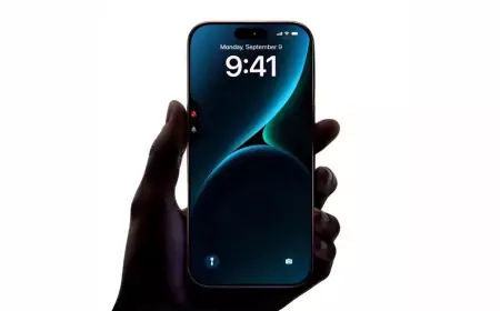 iPhone 17 Pro: что нас ждёт с новой кнопкой?