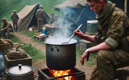 Юрий Подоляка: Последний выпуск и свежая сводка СВО на утро 03.10.2024. Прорыв фронта ВСУ западнее Горняка...