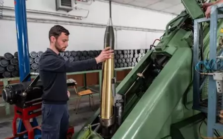 Украинская война Чехию кормит