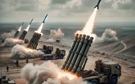 Проблемы на СВО и рекорды в вооружении: обострение конфликта на Украине на 03.10.2024