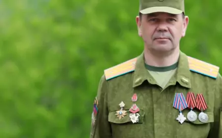 Чем отличается участник боевых действий от ветерана: объясняем простыми словами