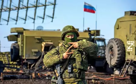 США удивились возможностям российского ВПК