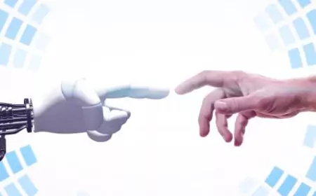 Топ востребованных профессий будущего: заглядываем за горизонт