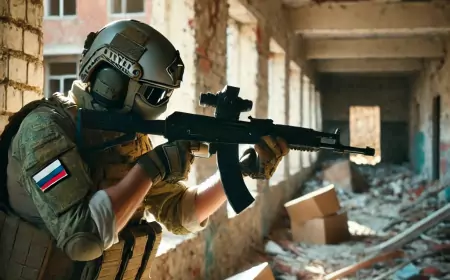 Свежая сводка Юрия Подоляка 6.10.2024: Российские войска вошли в населённый пункт Глушковка