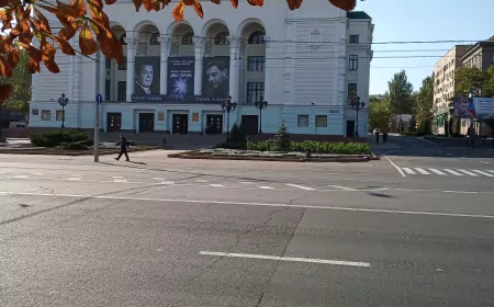 Подумываете о том, чтобы переехать в Донецк на ПМЖ? Расскажу, к чему нужно подготовиться в первую очередь