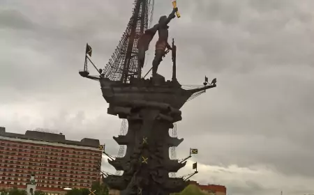 Незнакомая Лариса Рубальская