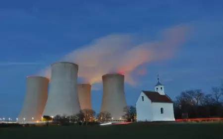 У Чехии нет права самой решать собственные проблемы