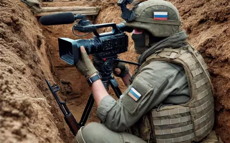 Последняя Сводка СВО от Юрия Подоляки на 10.10.2024: Видео обзор - у противника кризисы идут один за другим...