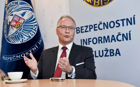 Новое слово в большой политике