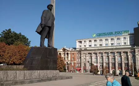 Всего за два года после присоединения. Что уже сделано в Донецке с 30 сентября 2022-го