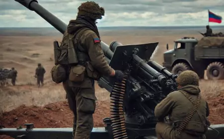 Свежая сводка СВО от Юрия Подоляки на 12.10.2024: Курское направление, итоги второго дня наступления восточнее Суджи - Глушково...