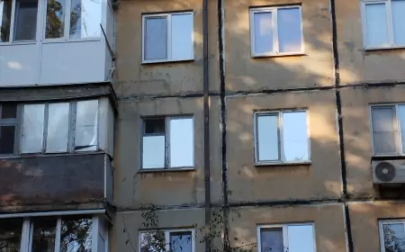 Новые трубы и крыши. Москва готовит Донецк к очередному отопительному сезону