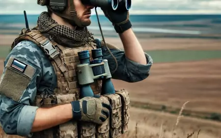 Свежая сводка СВО от Юрия Подоляки на 17.10.2024: Оперативная обстановка на фронтах на утро...