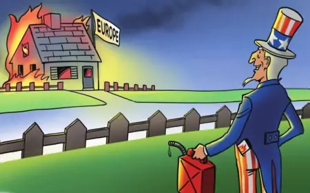 Провальная стратегия – голосовать «против»