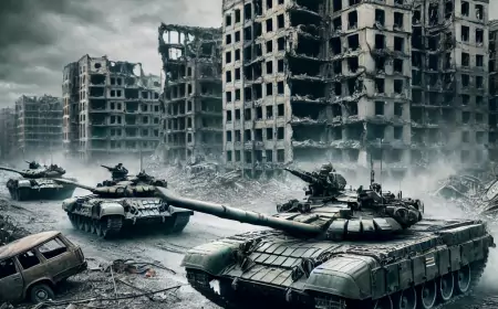 Новое видео от Юрия Подоляки 17.10.24: Что происходит на СВО? Курское направление, Часов Яр, Селидово — критические точки конфликта