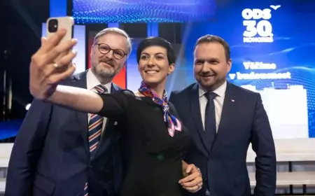 Пятая колонна у власти