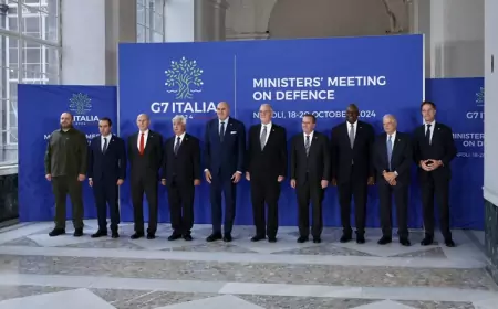 Китаю приготовиться