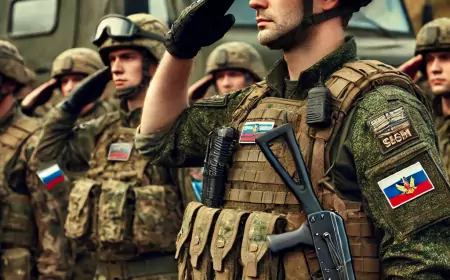 Утренняя сводка СВО: Новости с фронта на 23 октября 2024 года