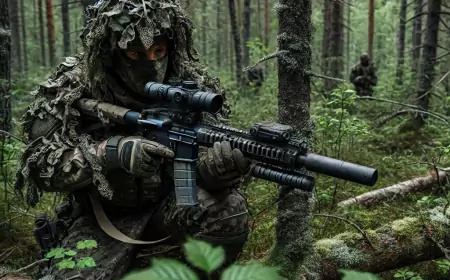 Юрий Подоляка: срочные новости СВО на утро 23.10.2024 — Курское направление в ожидании наступления...