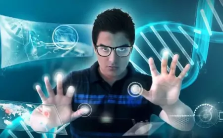 Нужен ли детям с ОВЗ доступ к искусственному интеллекту (ИИ)