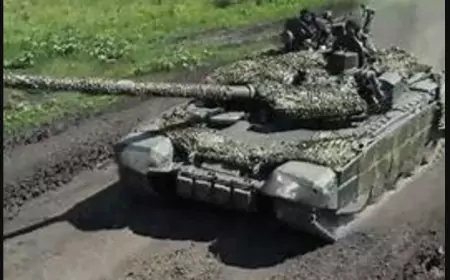 Свежие новости СВО на 25.10.2024 от Юрия Подоляка: Армия ВСУ на грани краха...