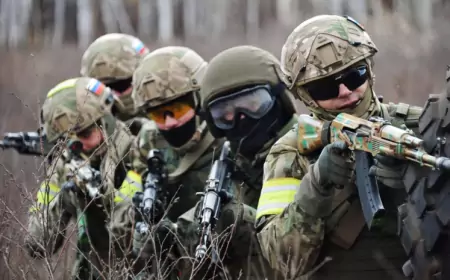 Юрий Подоляка последние новости СВО на 26.10.2024: Почему оборона ВСУ посыпалась...