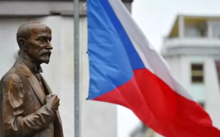 Страна с ограниченной ответственностью