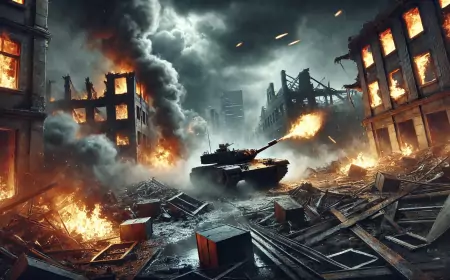 Главные новости СВО на 27.10.2024: Селидово освобождено...