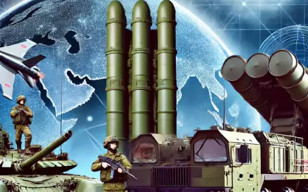 Российская армия признана самой сильной в мире по версии U.S. News: факторы и достижения