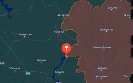 Последние новости с СВО на 30.10.2024 от Юрия Подоляки: Кураховка — фронт противника трещит и здесь