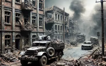 Свежая сводка с СВО на 31.10.2024 от Юрия Подоляки: ВСУ готовы сдать Кураховку...