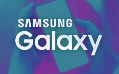 Прощай, Galaxy: Samsung ищет новое имя для флагманских смартфонов