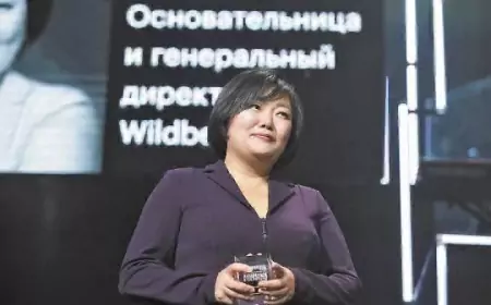 Татьяна Бакальчук подтвердила: Wildberries публикует ликвидационные товары со скидками до 90% в Telegram