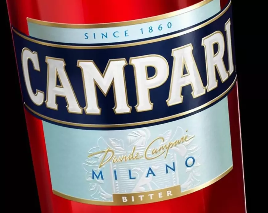 Марка Campari тоже лишила Италию доходов от налогов