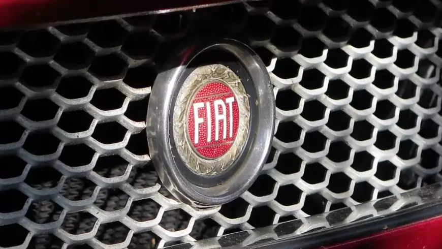 FIAT уже больше не итальянский