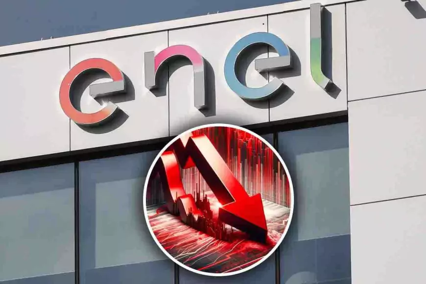 ENEL  платит налоги в Голландии