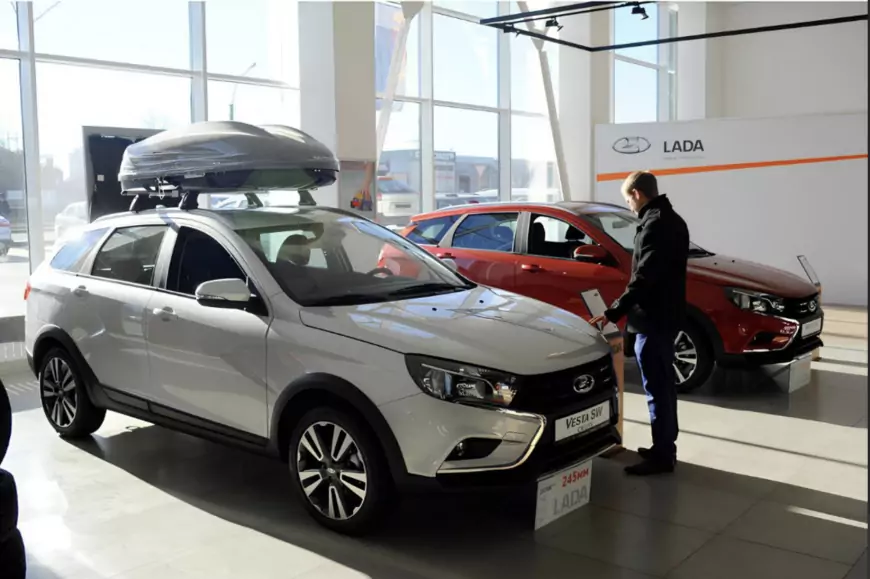 Ценовые войны: Geely и Lada сцепились на рынке Беларуси