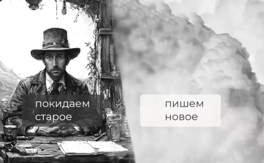 Копирование статей на Дзене и на Талкай означает воровство контента